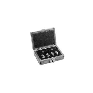 Keysight 11853A Type-N Accessory Kit: Essential Connectors for 50 Ohm Applications