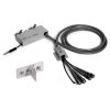Keysight 16048D BNC Test Cable: Precision Testing for 30 MHz Applications