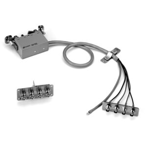 Keysight 16048G Extension Cable: Extend Your Impedance Analyzer's Reach