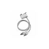 Keysight 16089B Kelvin Clip Leads: Precision Measurements from 5Hz to 100kHz