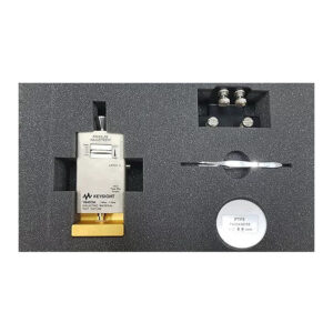 Keysight 16453A Dielectric Material Test Fixture: Precision Testing from 1 MHz to 1 GHz