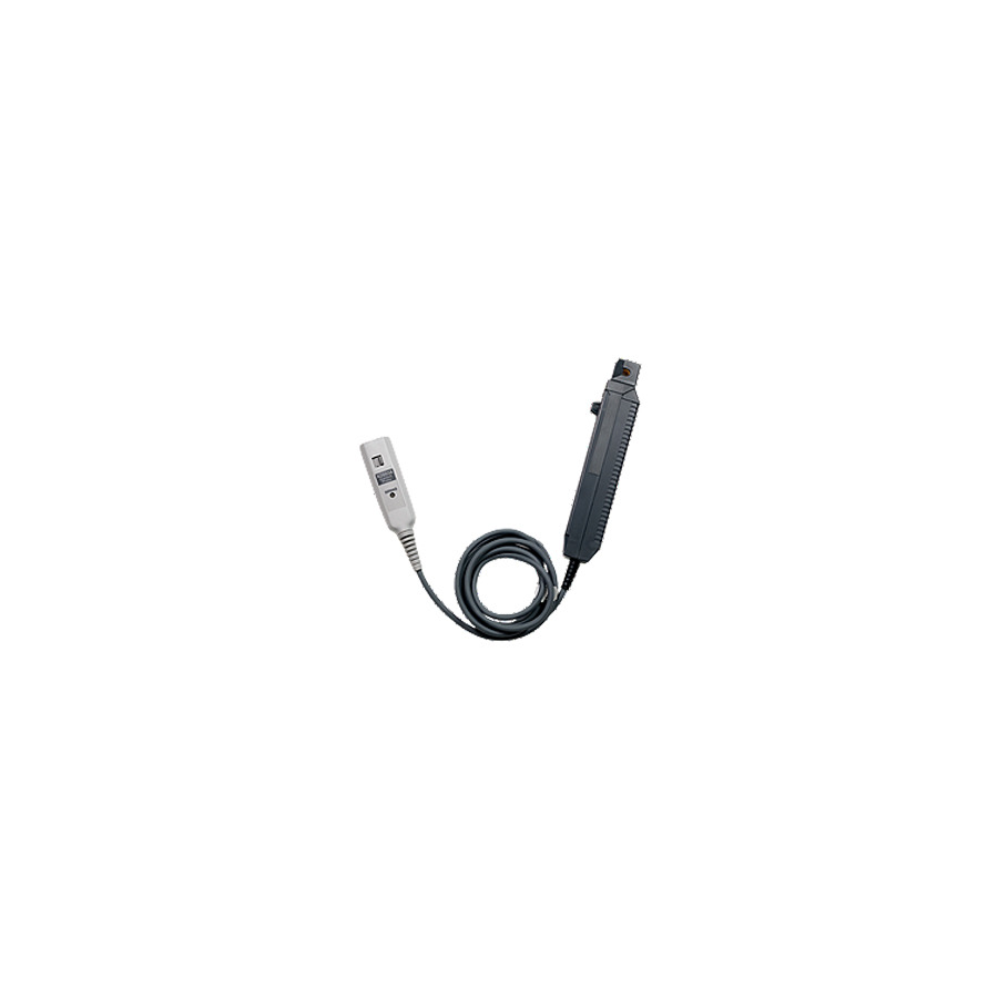 Keysight N2893A: Precision Current Probe for AC/DC Measurements