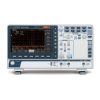 Instek MDO-2202A: 2-Channel Mixed Domain Oscilloscope with 200 MHz Bandwidth, 20 Mpts Memory, and 2 GS/s Sample Rate