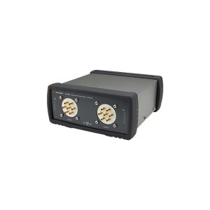 Keysight U1816E: Ultimate Coaxial Switching for High-Frequency Applications