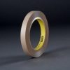 3M 7000029069 - 3M Dielectric Tape 3514, 1 in x 360 yd, Splice Free