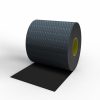 3M 7000049342 - 3M Bumpon™ Resilient Rollstock SJ5816 White R30FL, 4.5 in x 36 yds