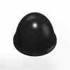 3M 7000051755 - 3M Bumpon™ Protective Products SJ5017 Gray
