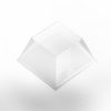 3M 7000052142 - 3M Bumpon™ Protective Products SJ5323 Clear