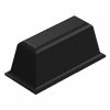 3M 7000125994 - 3M Bumpon™ Protective Products SJ5739 Black