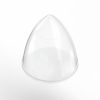 3M 7010315847 - 3M Bumpon™ Protective Products MB1202-132 Clear