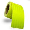 3M 7010345940 - 3M Diamond Grade™ Conspicuity Markings 983-23 Fluorescent Yellow/Green, with TPM 5 Premask, 6 in x 50 yd