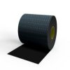 3M 7010374982 - 3M Bumpon™ Resilient Rollstock SJ6016 Black A20FL, 1.5 in x 36 yds