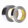 3M 7010375889 3M™ High Temperature Aluminum Foil/Glass Cloth Tape