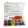 3M 7010416015 - 3M Terminal Assortment Kit SDTK-1, Filled, White, includes th-440,crimping tool