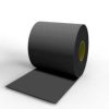 3M 7100064660 - 3M Bumpon™ Resilient Rollstock SJ6232 Cool Gray R25FL, 4.5 in x 72 yds
