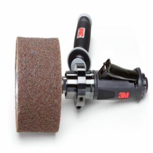 3M 7100142461 - 3M Match and Finish Sander 28659, 4 in, 5/8 in-11 EXT, 1 hp, 3,500 RPM