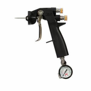 3M 7100158715 - 3M Accuspray™ ONE Pro Spray Gun Kit for PPS™ Series 2.0, 26578