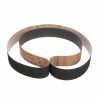 3M 7100201052 - 3M Cloth Roll 461F, 65 in x 300 yd, P100 YF-weight