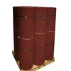 3M 7100236850 - Standard Abrasives™ Surface Conditioning GP Roll, 15723, SC-GP, A/O, Coarse, 50 in x 25 yd, Jumbo