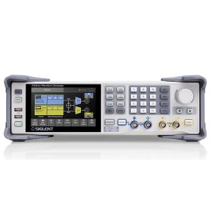 Siglent SDG7032A: Unleash Precision with 350 MHz, 5 GS/s, and 512 Mpts Arbitrary Waveform Generator