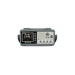 Teledyne LeCroy T3LCR1002: High-Precision LCR Meter for Accurate Component Analysis