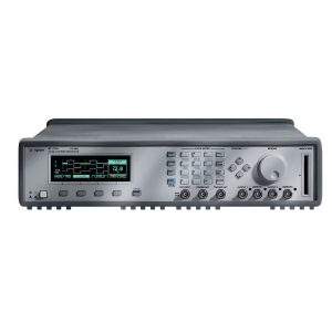 Keysight 81132A: Unleash Precision Pulse Generation with 660 MHz and 2.4 V