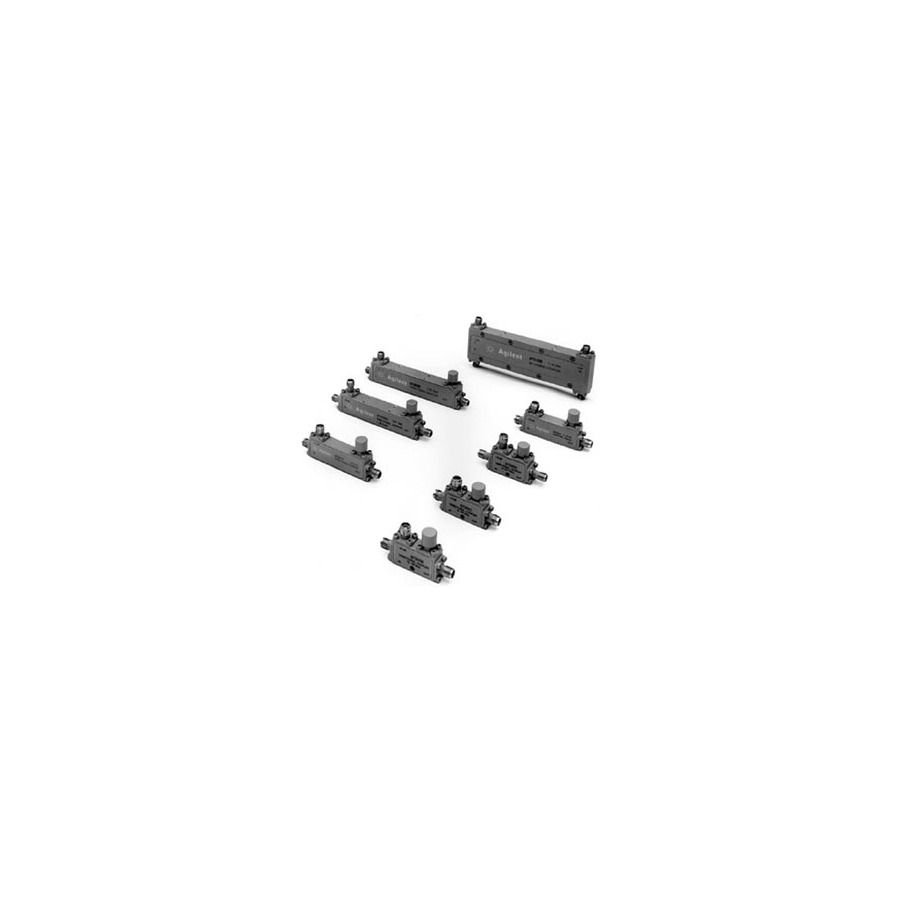 Keysight 87300C: High-Performance Broadband Coaxial Directional Coupler for Precise Signal Monitoring