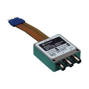 Keysight 8765D Coaxial Switch: High-Performance Switching for Demanding RF Applications