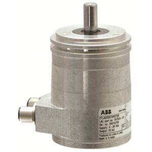 ABB 2TLA020070R3700 - RSA 698 10mm solid Pluto safe encoder