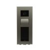 ABB H81381T-S - Outdoor Video Station