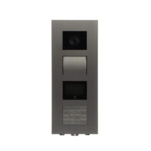 ABB H81383K-S - Outdoor Video Station