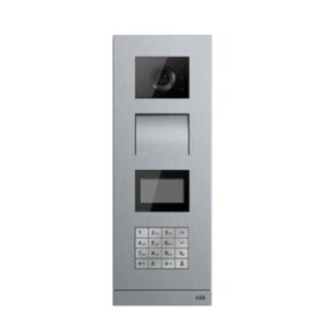 ABB M21321K-S - Outdoor Video Station