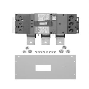 ABB MBA16 PROSTOCK Lighting Panel Breaker - 400 Amp, Six Pole, 208Y/120 VAC