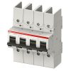 ABB S804U-UCZ80 Mini CB - 80 Amp, 4P
