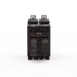 ABB THHQB2130GFT Mini CB - 30 Amp, Two Pole