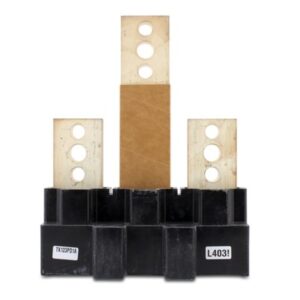ABB TK123PD1A - 3POLE 1200A PLUG-IN MOUNTG BASE ASM
