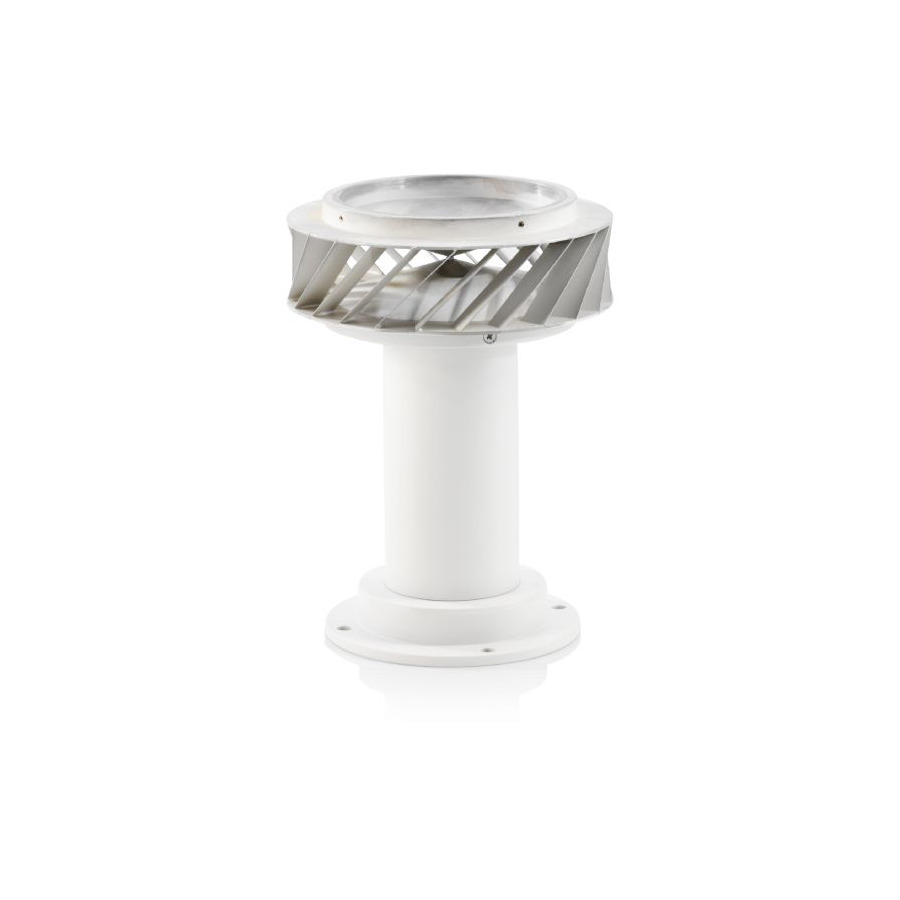 Rohde & Schwarz AC004R2: Omnidirectional Antenna for 26.5-40 GHz Applications