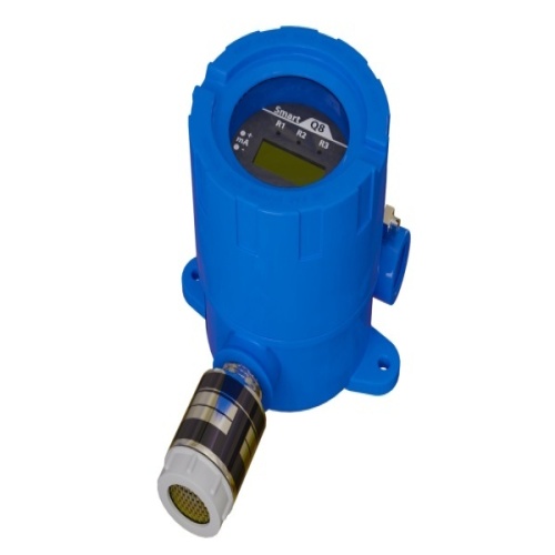 ACI 144562 Q8-CO-250P-R-X Carbon Monoxide Gas - Q8-CO-250P-R-X