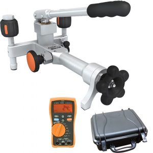 Additel ADT918-N VIP KIT