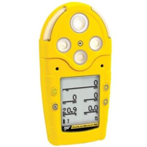 BW Technologies M5PID-XWQY-R-P-D-Y-N-00