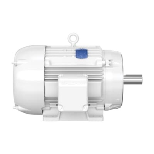 Baldor CEWDM4112T 20 HP TEFC Wash-Down Motor, 3-Phase