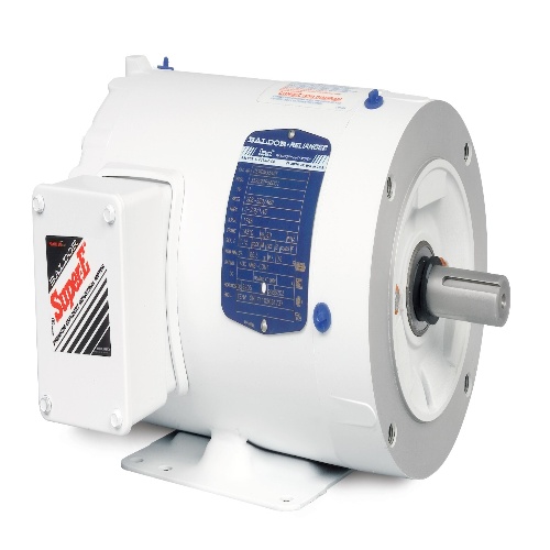 Baldor CEWDM4314T 60 HP TEFC 3-Phase Electric Motor