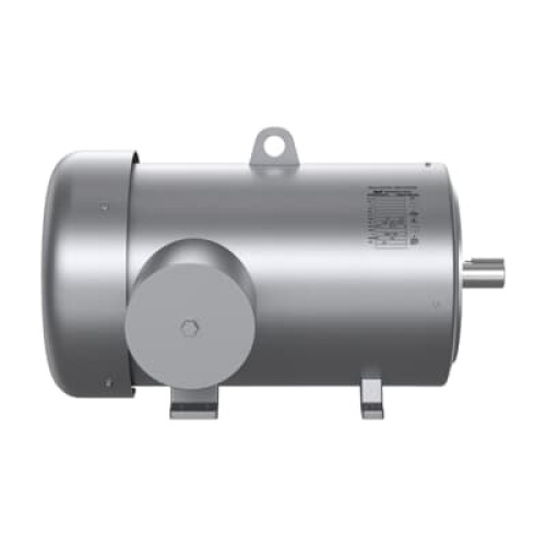 Baldor CFSWDM41908T TEFC Wash-Down Motor, All Stainless