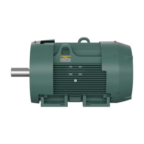Baldor ECP84407T-4 200 HP TEFC Electric Motor, 1785 RPM, 447T