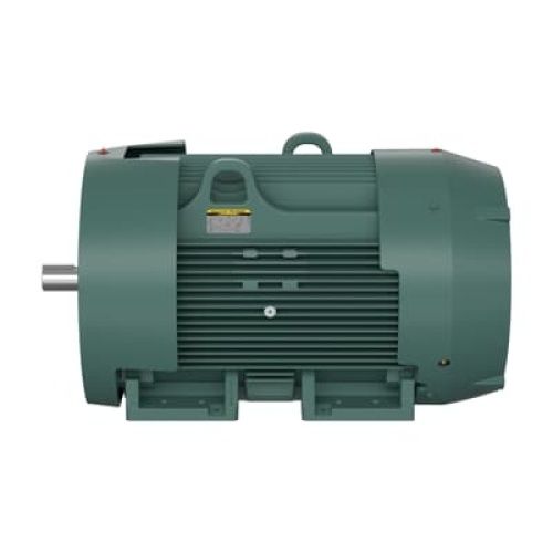 Baldor ECP84416T-4 200 HP TEFC Electric Motor, 3600 RPM, 447TS