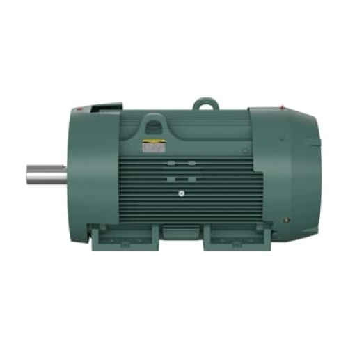 Baldor ECP844206TR-5 200 HP TEFC Electric Motor, 1190 RPM, 449T