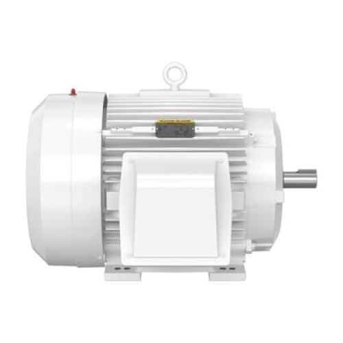 Baldor EWDM4310T 60 HP TEFC Wash-Down Motor, 3-Phase