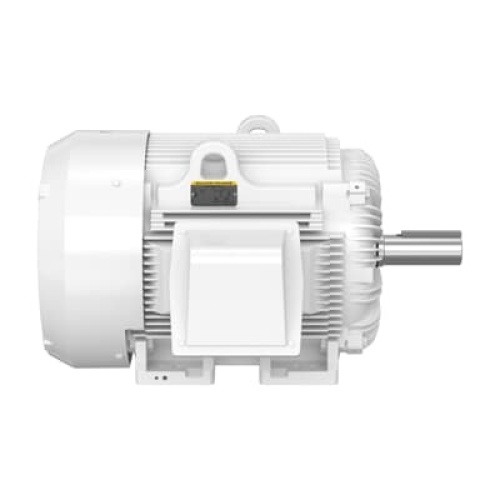 Baldor EWDM4403T 60 HP Electric Motor, TEFC, 3-Phase, 60 Hz