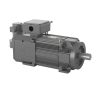 Baldor IDBRPM281254 125 HP Electric Motor, 1750 RPM, TEBC