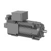 Baldor IDBRPM362504R1 250 HP TEBC Electric Motor, 460V, 1785 RPM